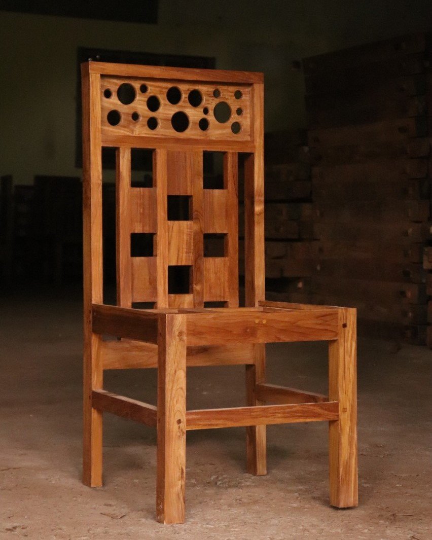 RJ Wood Works